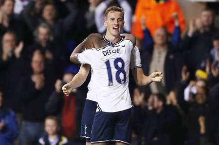 出了压倒性 出了压倒性