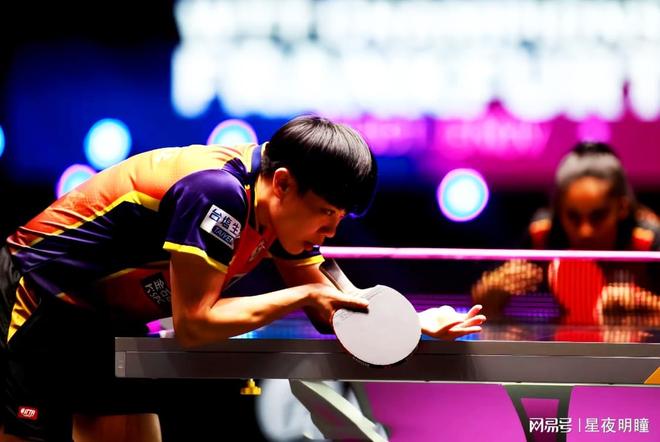 竞技体育中 竞技体育中