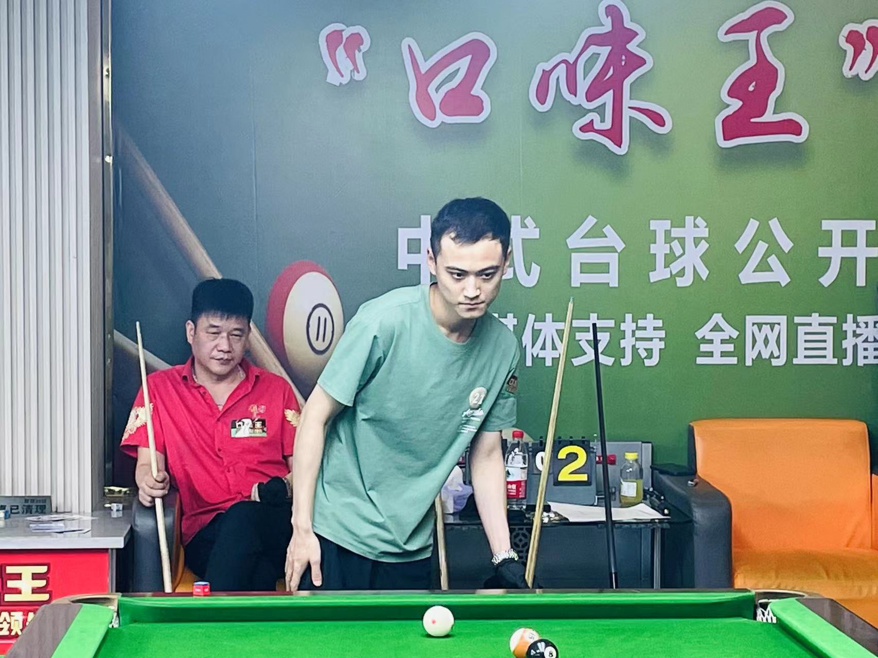 双重考验 双重考验