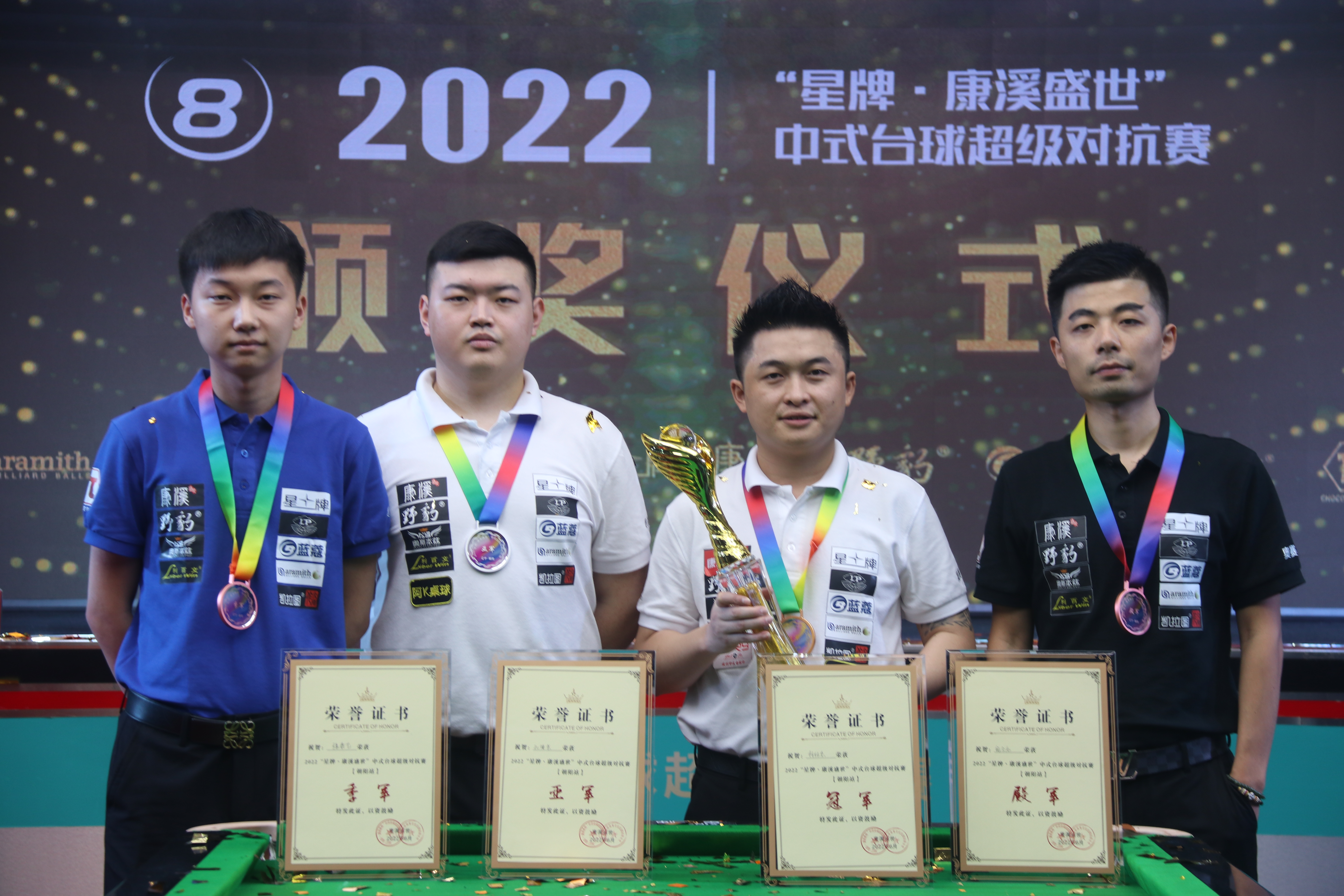 赛季表现 赛季表现