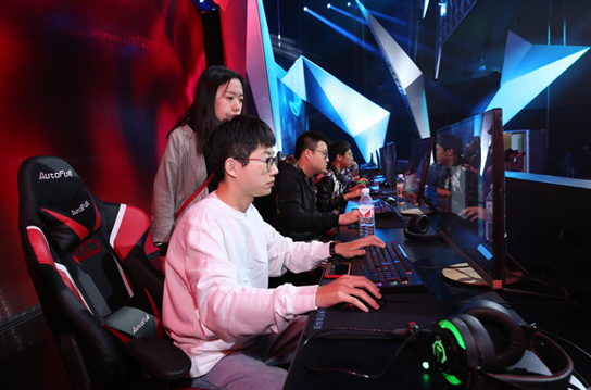 经典案例 经典案例