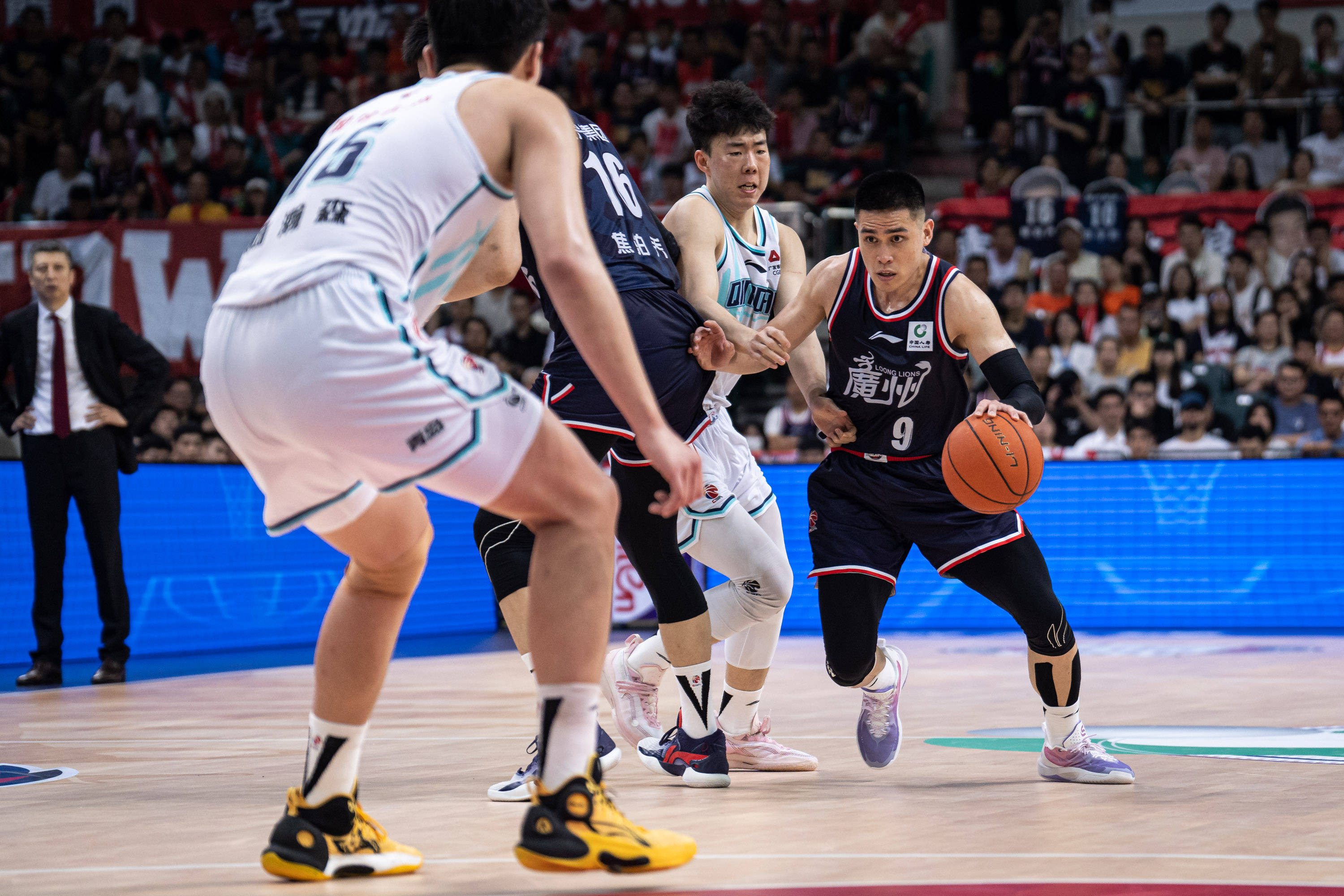 心理优势上 心理优势上