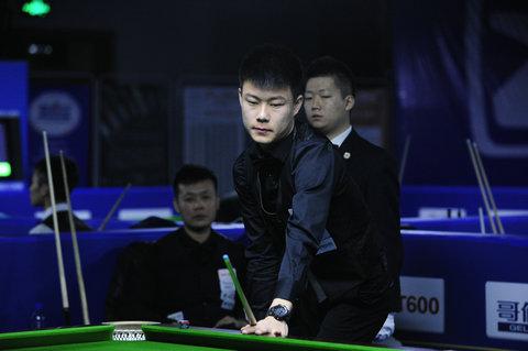 这是一场可 这是一场可