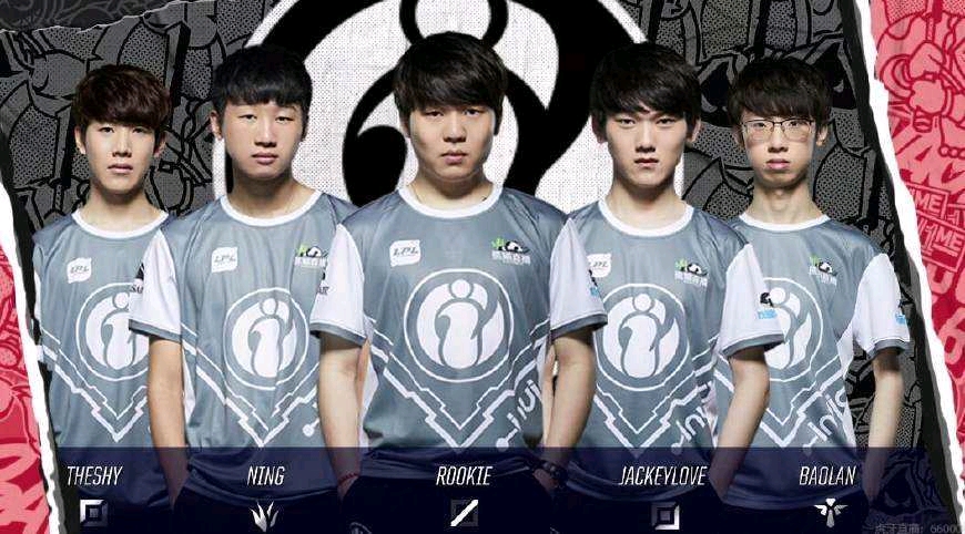 力量的波动 力量的波动