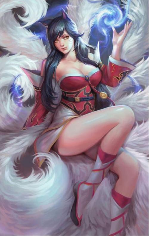 的多街对局